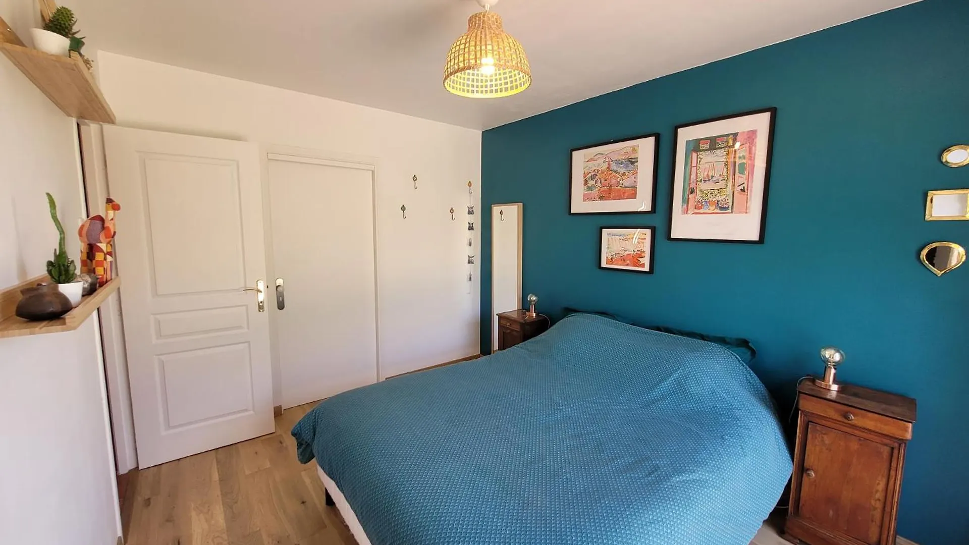 Evasion Exotique A 700 Metres De La Plage Plouescat Holiday home