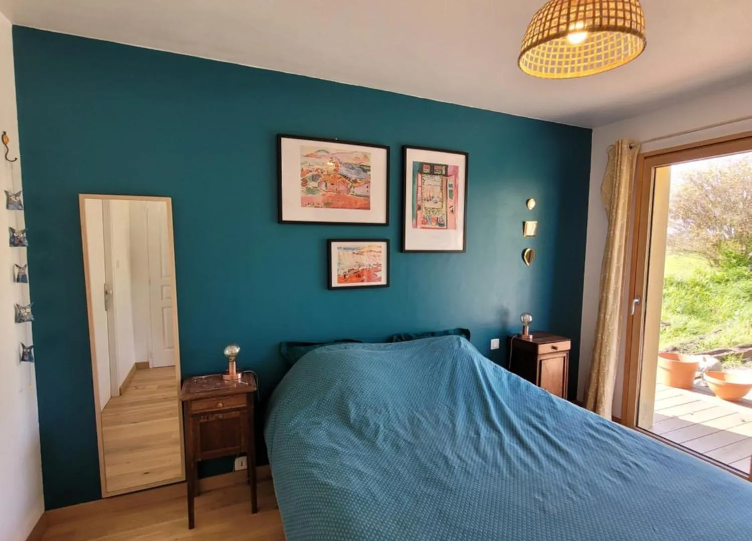 Evasion Exotique A 700 Metres De La Plage Plouescat Holiday home